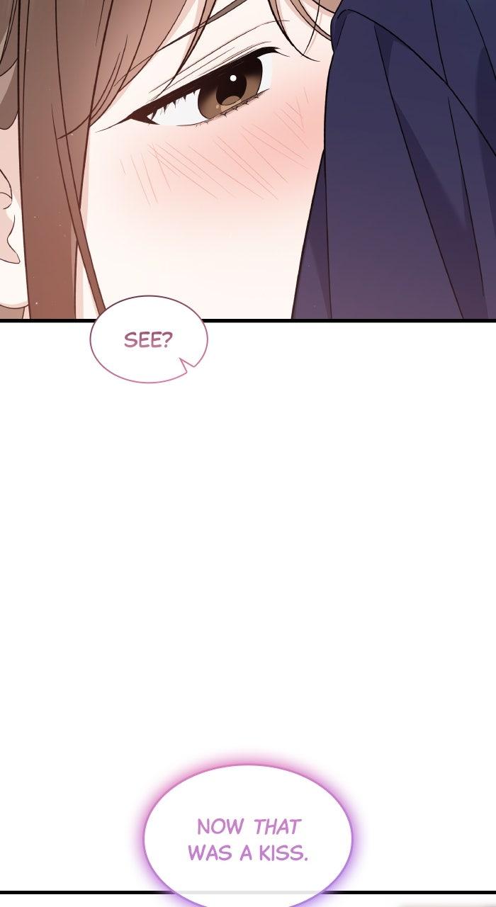 The New Hire's Secret Chapter 47 page 30 - 