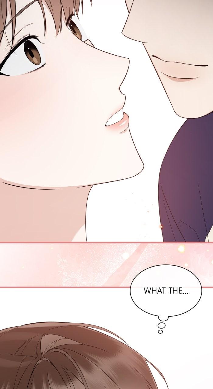 The New Hire's Secret Chapter 47 page 4 - 