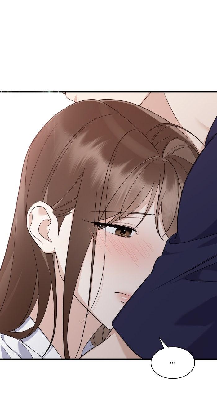 The New Hire's Secret Chapter 47 page 32 - 