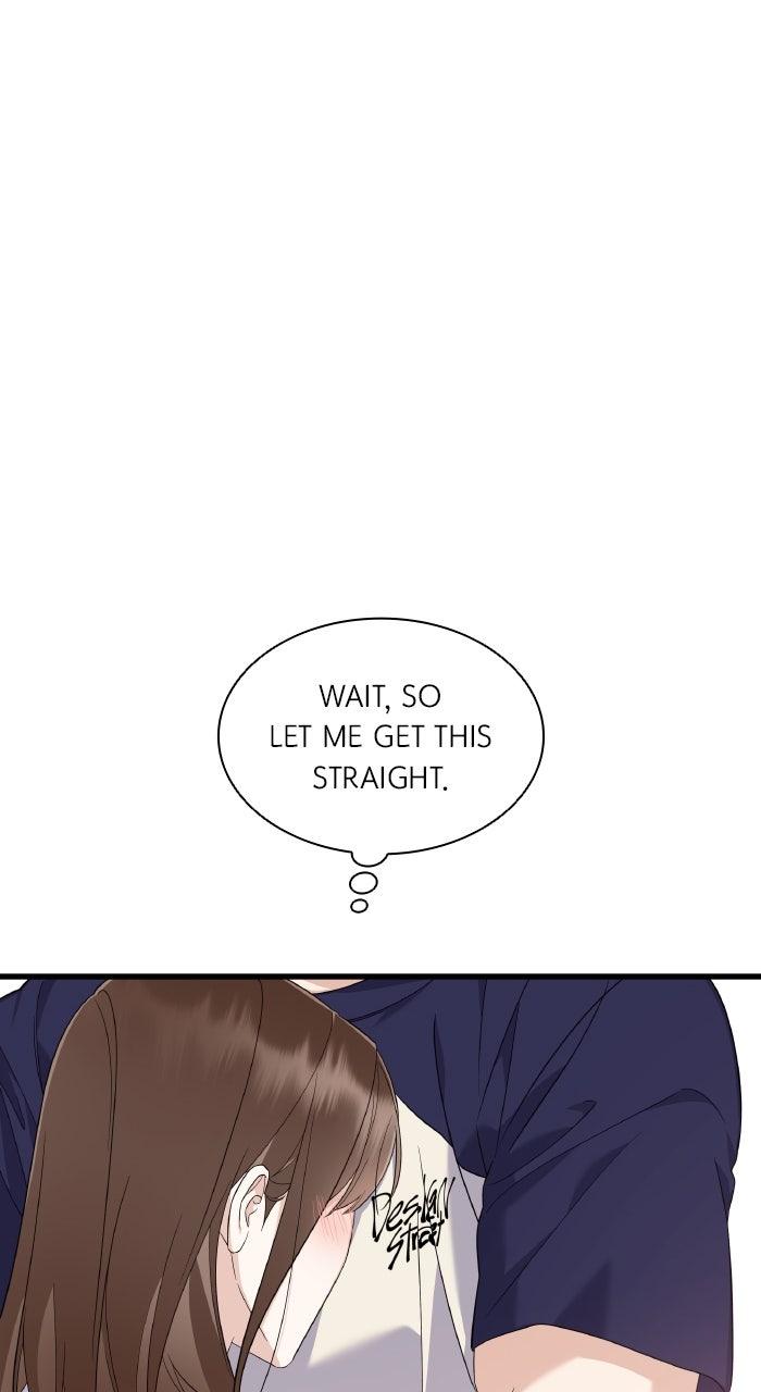 The New Hire's Secret Chapter 47 page 33 - 