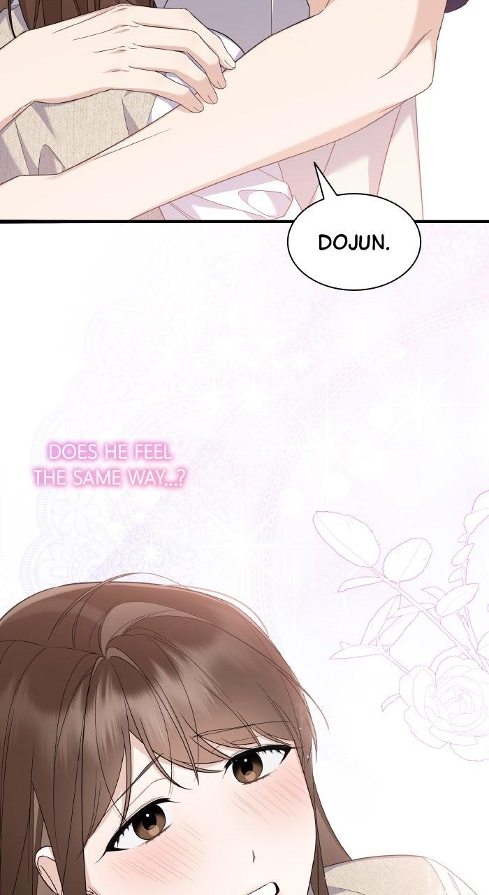 The New Hire's Secret Chapter 47 page 34 - 