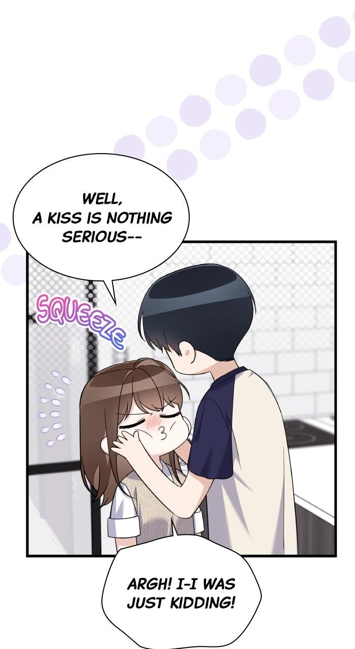 The New Hire's Secret Chapter 47 page 38 - 