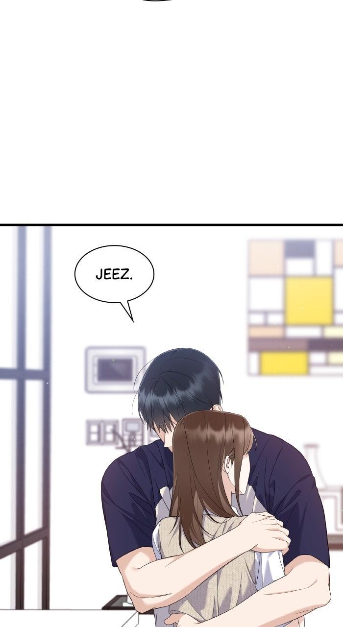 The New Hire's Secret Chapter 47 page 39 - 