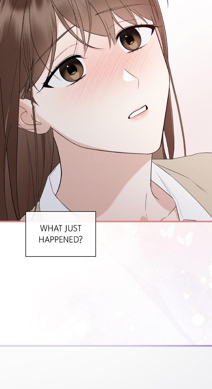 The New Hire's Secret Chapter 47 page 5 - 