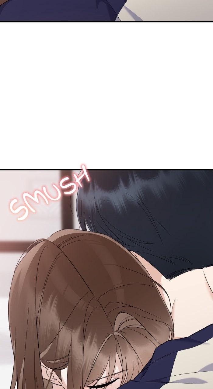 The New Hire's Secret Chapter 47 page 41 - 