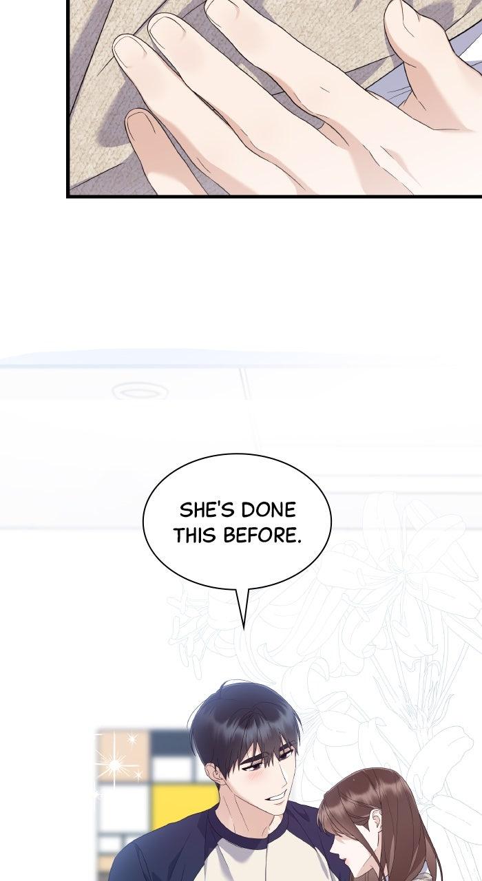 The New Hire's Secret Chapter 47 page 45 - 