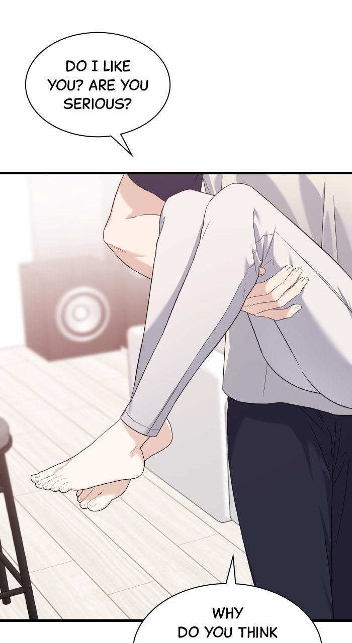 The New Hire's Secret Chapter 47 page 49 - 