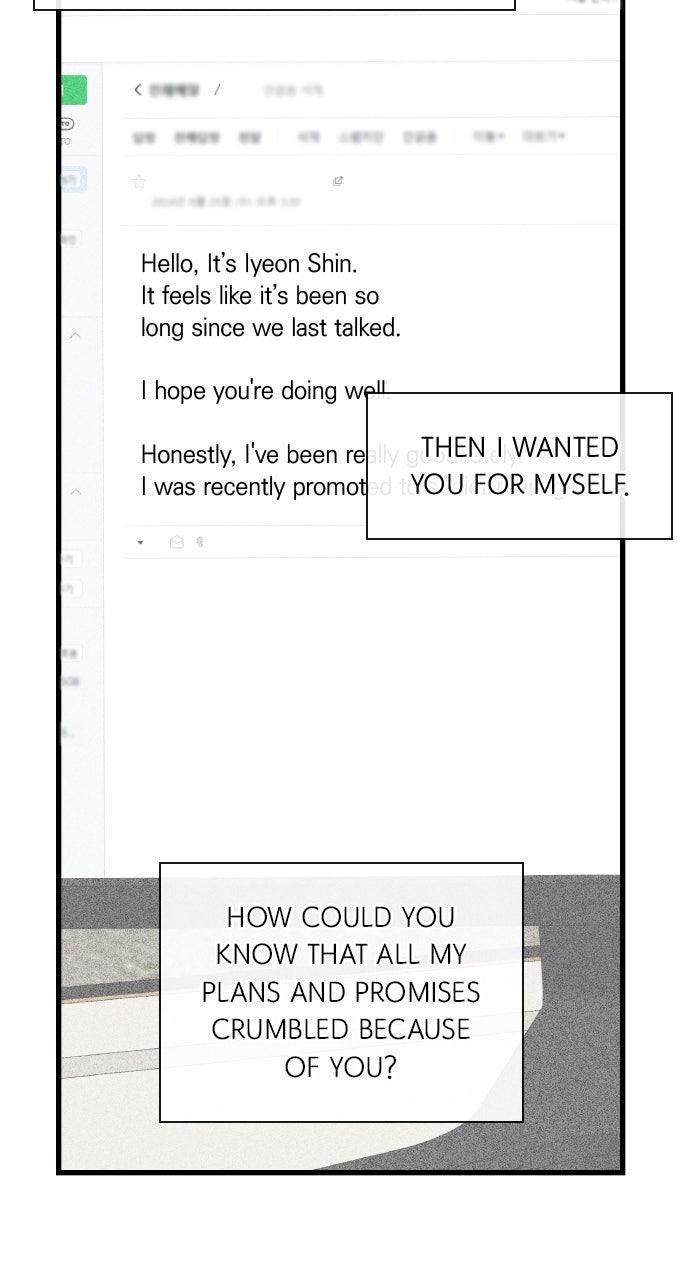 The New Hire's Secret Chapter 47 page 51 - 