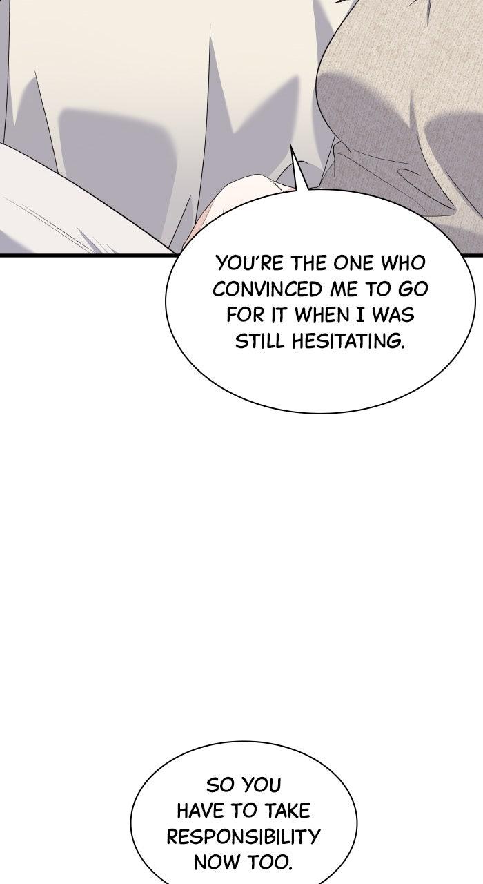 The New Hire's Secret Chapter 47 page 53 - 