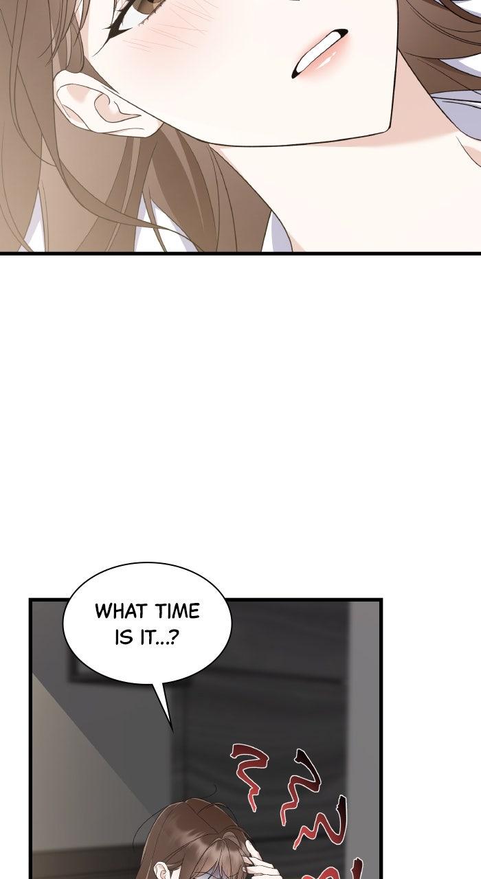 The New Hire's Secret Chapter 47 page 60 - 
