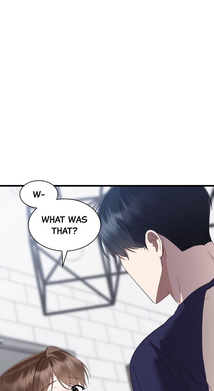The New Hire's Secret Chapter 47 page 7 - 