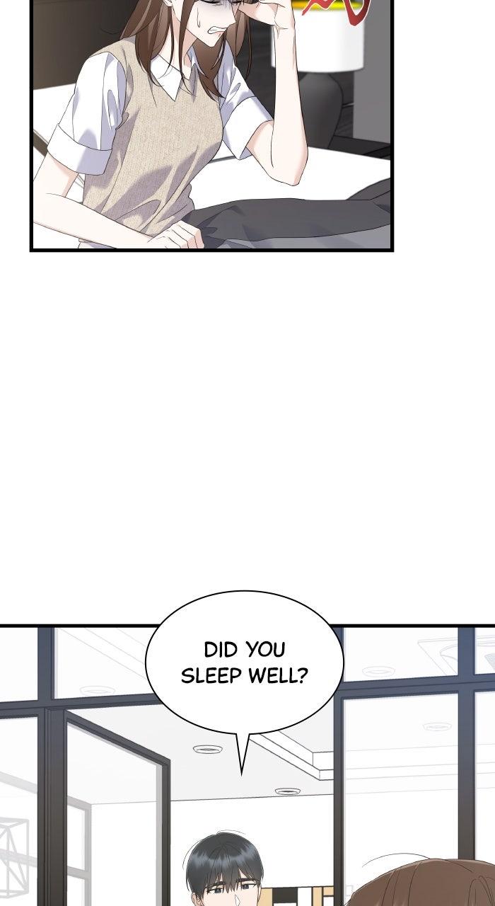The New Hire's Secret Chapter 47 page 61 - 