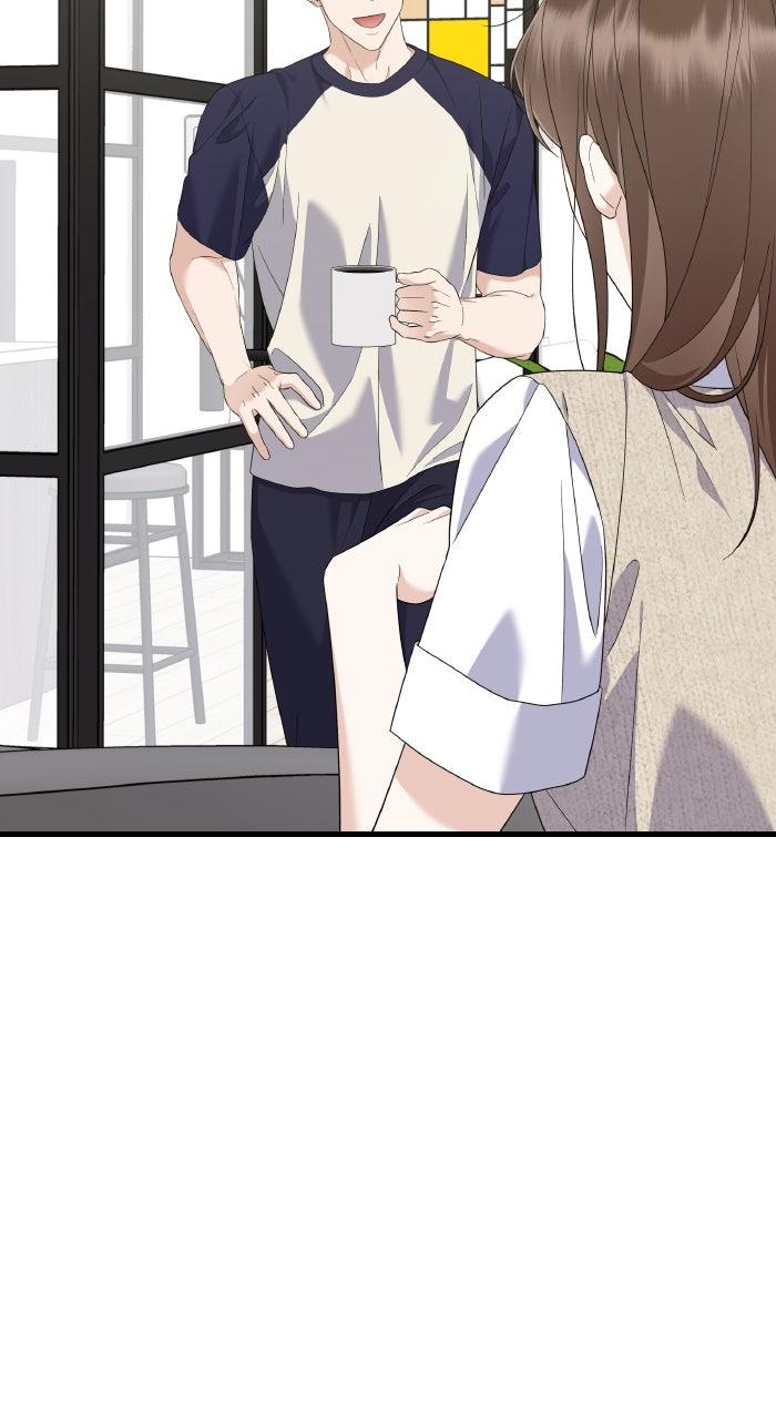 The New Hire's Secret Chapter 47 page 62 - 