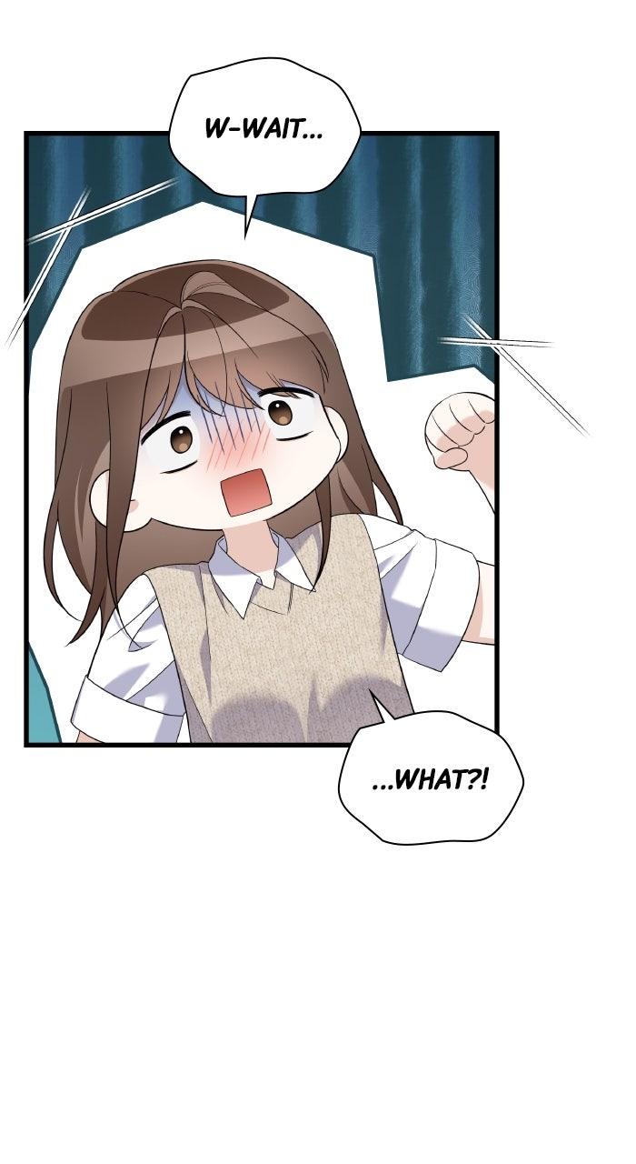 The New Hire's Secret Chapter 47 page 63 - 