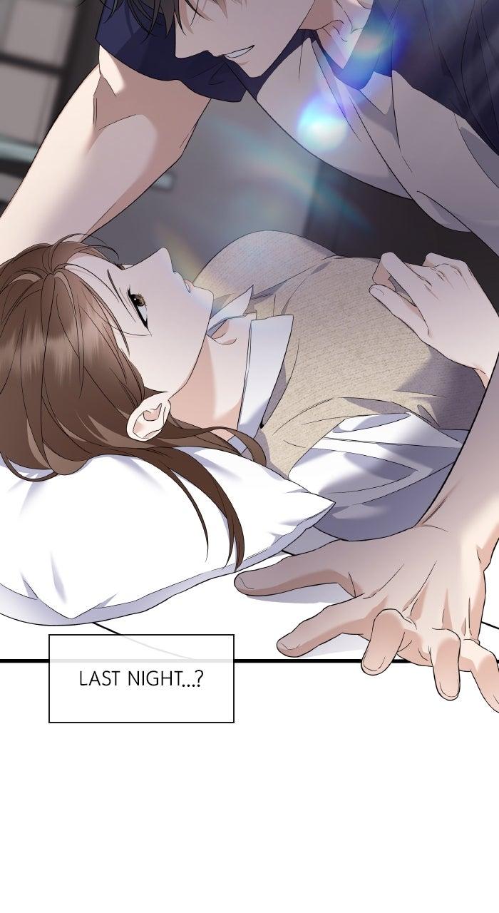 The New Hire's Secret Chapter 47 page 68 - 