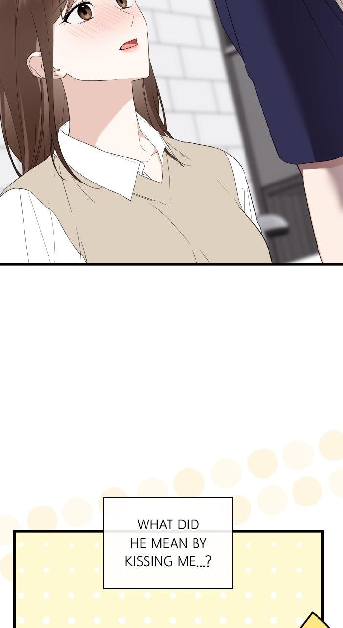 The New Hire's Secret Chapter 47 page 8 - 