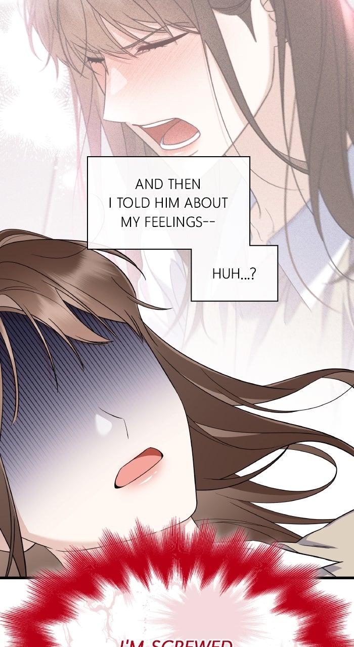 The New Hire's Secret Chapter 47 page 76 - 