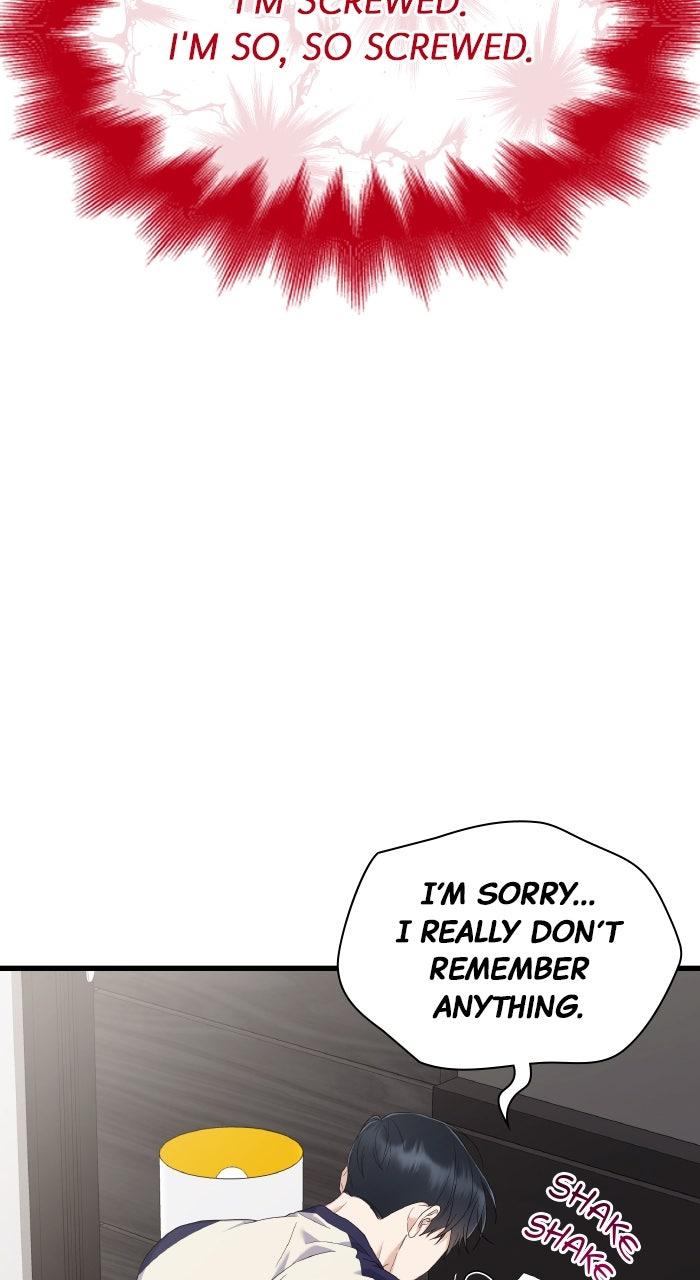 The New Hire's Secret Chapter 47 page 77 - 