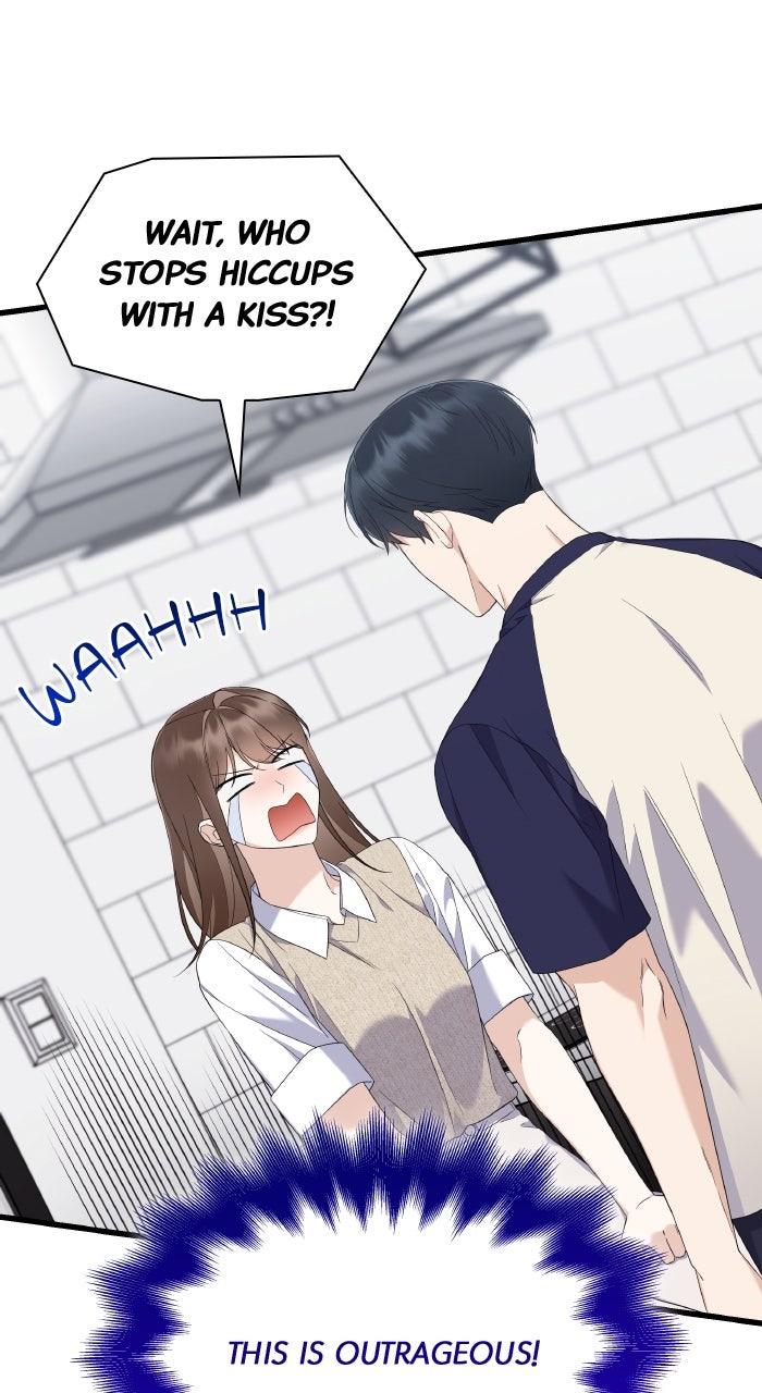 The New Hire's Secret Chapter 47 page 10 - 