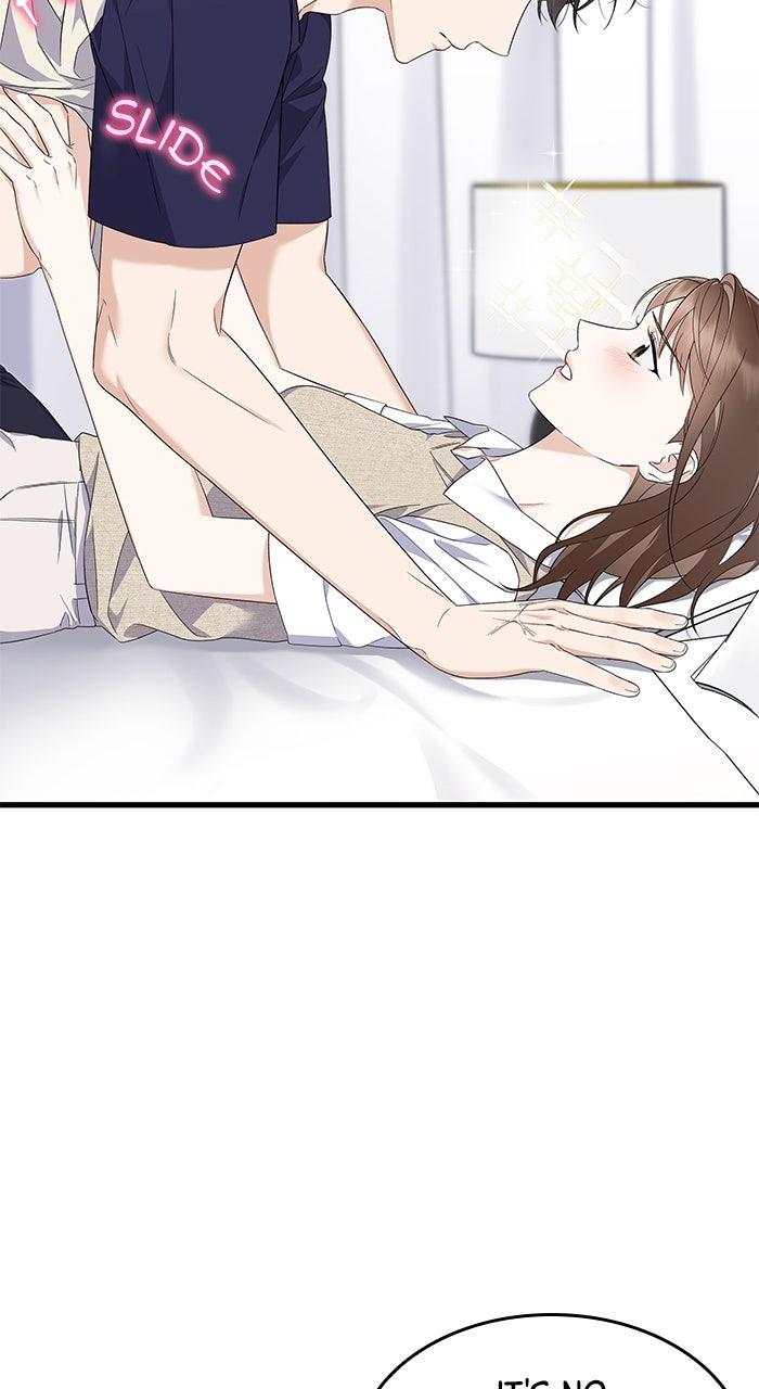 The New Hire's Secret Chapter 48 page 2 - 