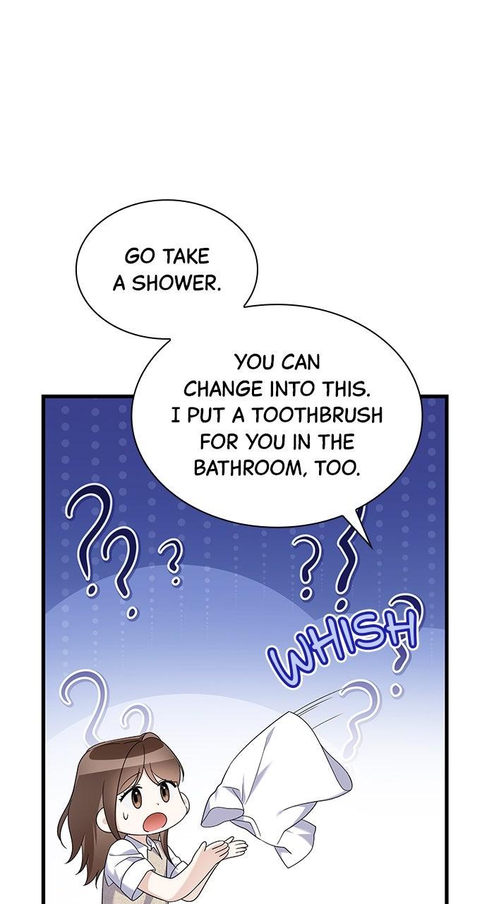 The New Hire's Secret Chapter 48 page 13 - 