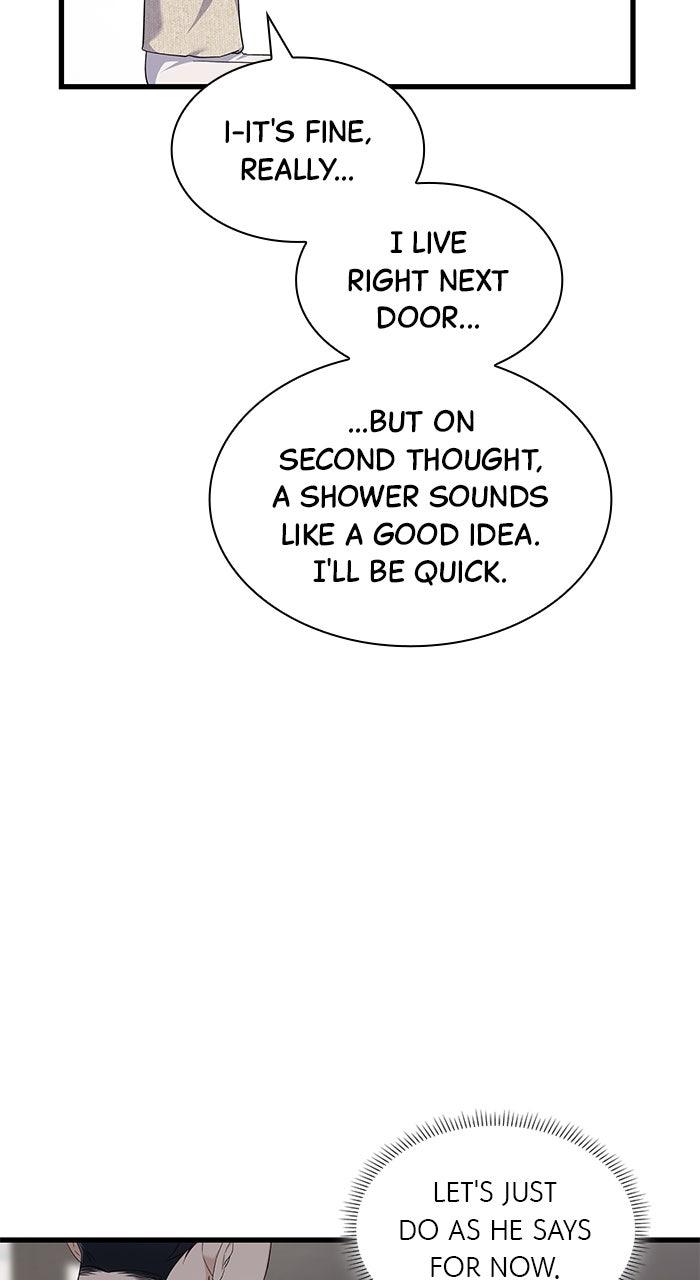 The New Hire's Secret Chapter 48 page 14 - 