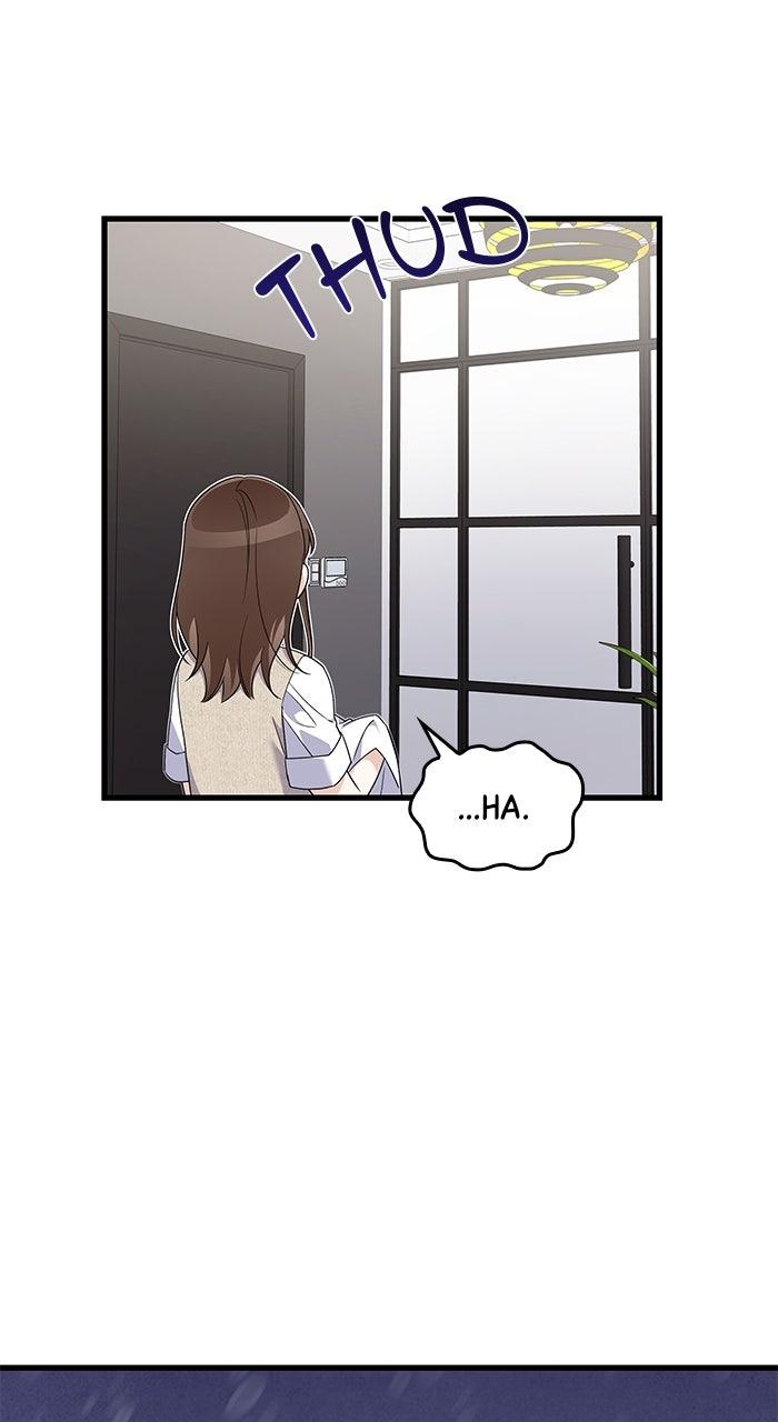 The New Hire's Secret Chapter 48 page 17 - 