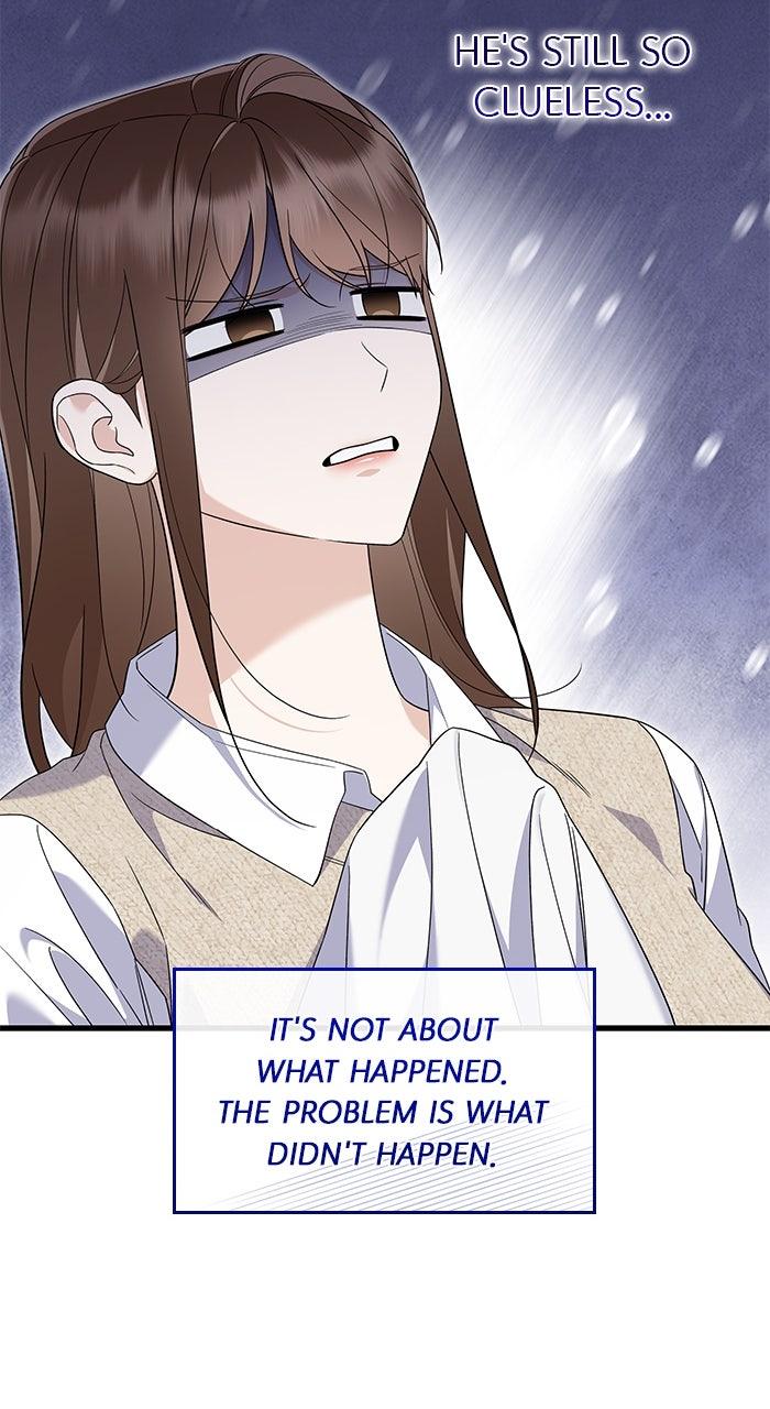The New Hire's Secret Chapter 48 page 18 - 
