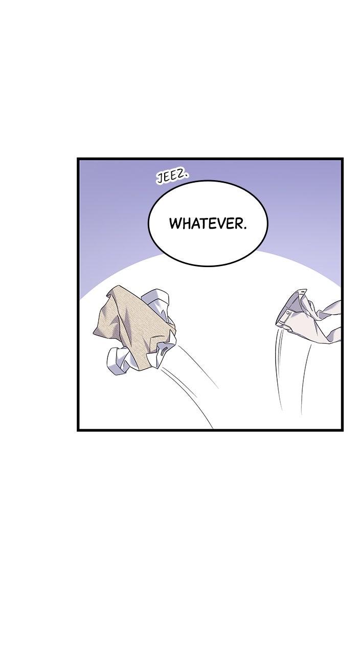 The New Hire's Secret Chapter 48 page 19 - 