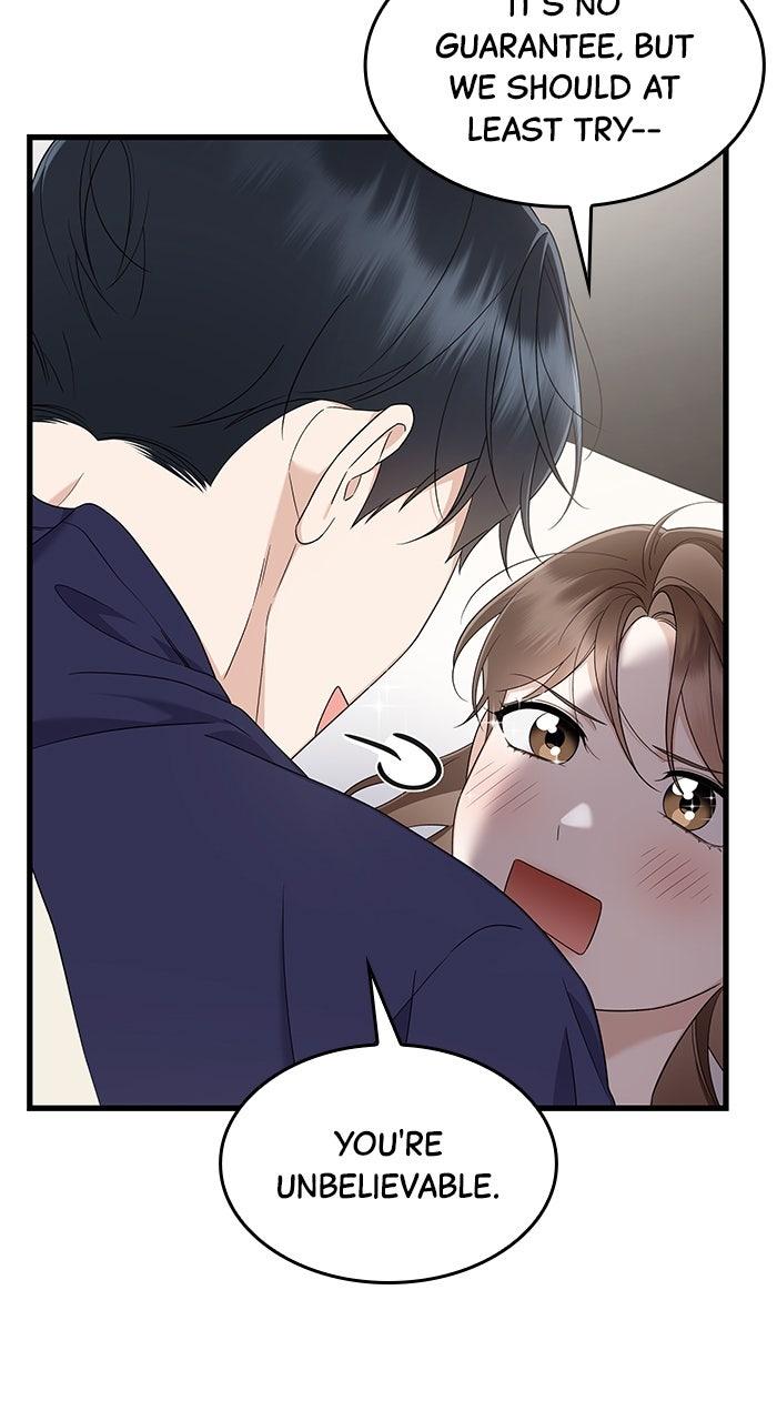 The New Hire's Secret Chapter 48 page 3 - 
