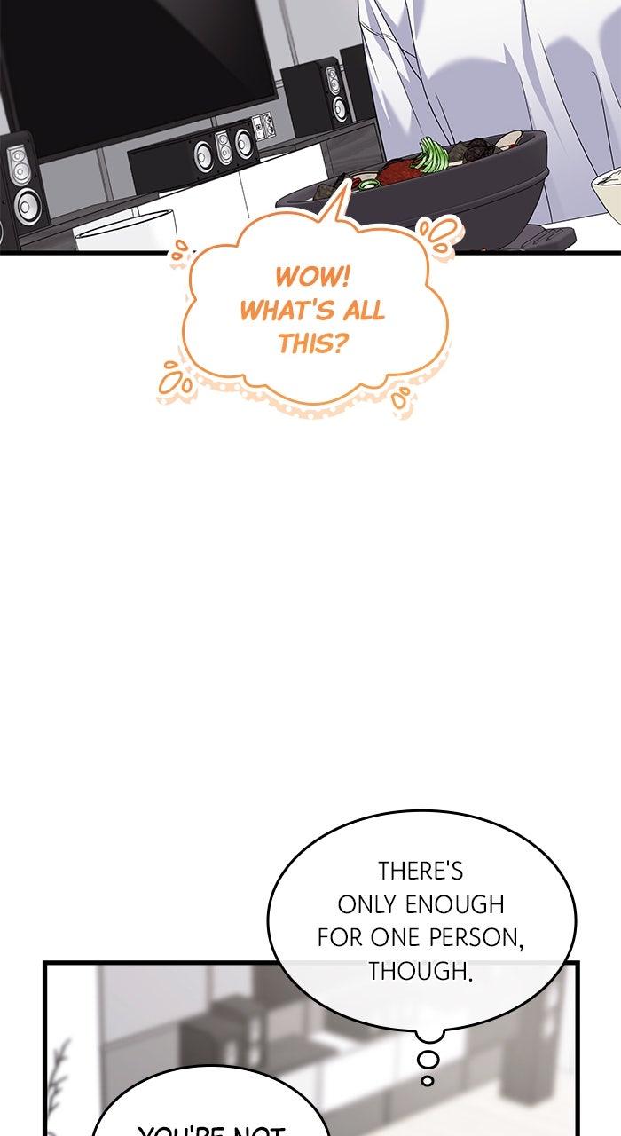 The New Hire's Secret Chapter 48 page 22 - 