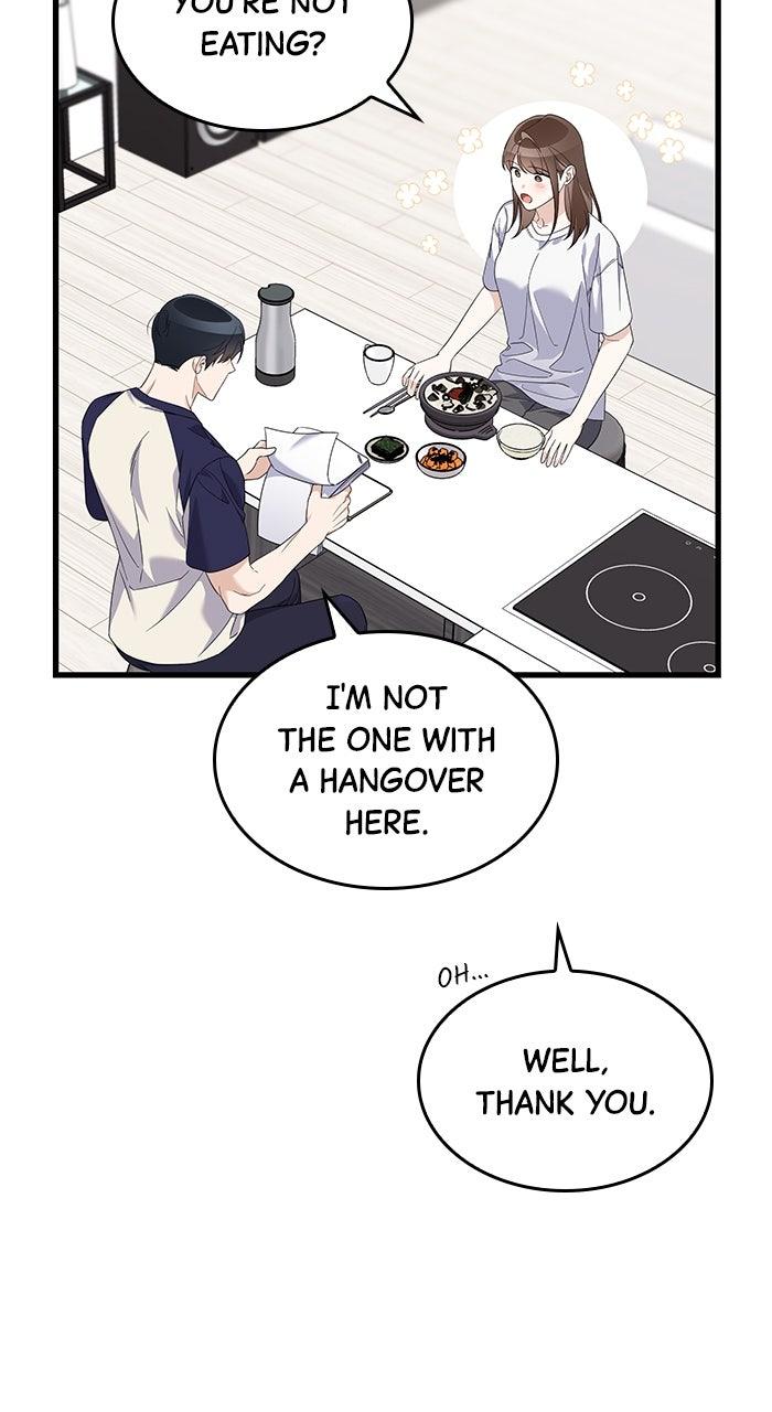 The New Hire's Secret Chapter 48 page 23 - 