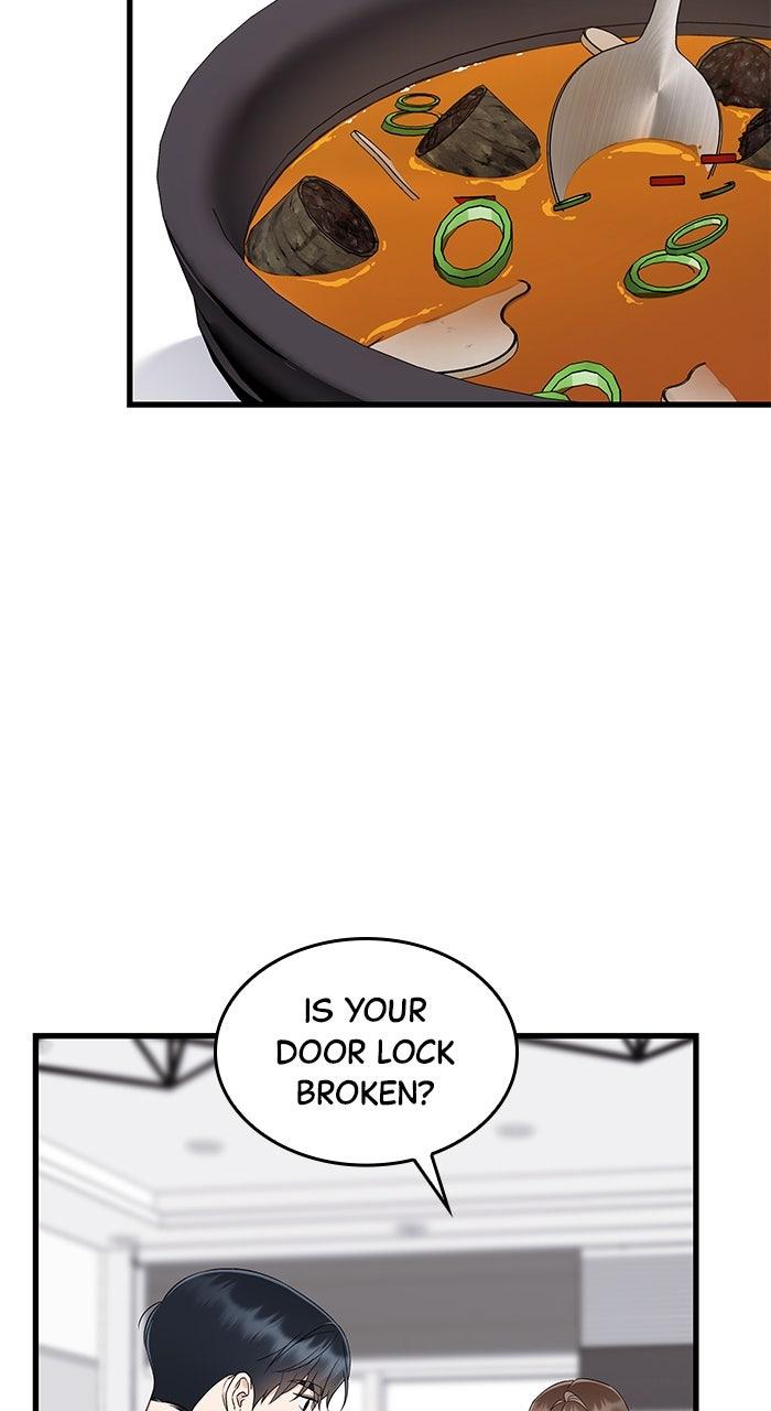 The New Hire's Secret Chapter 48 page 26 - 