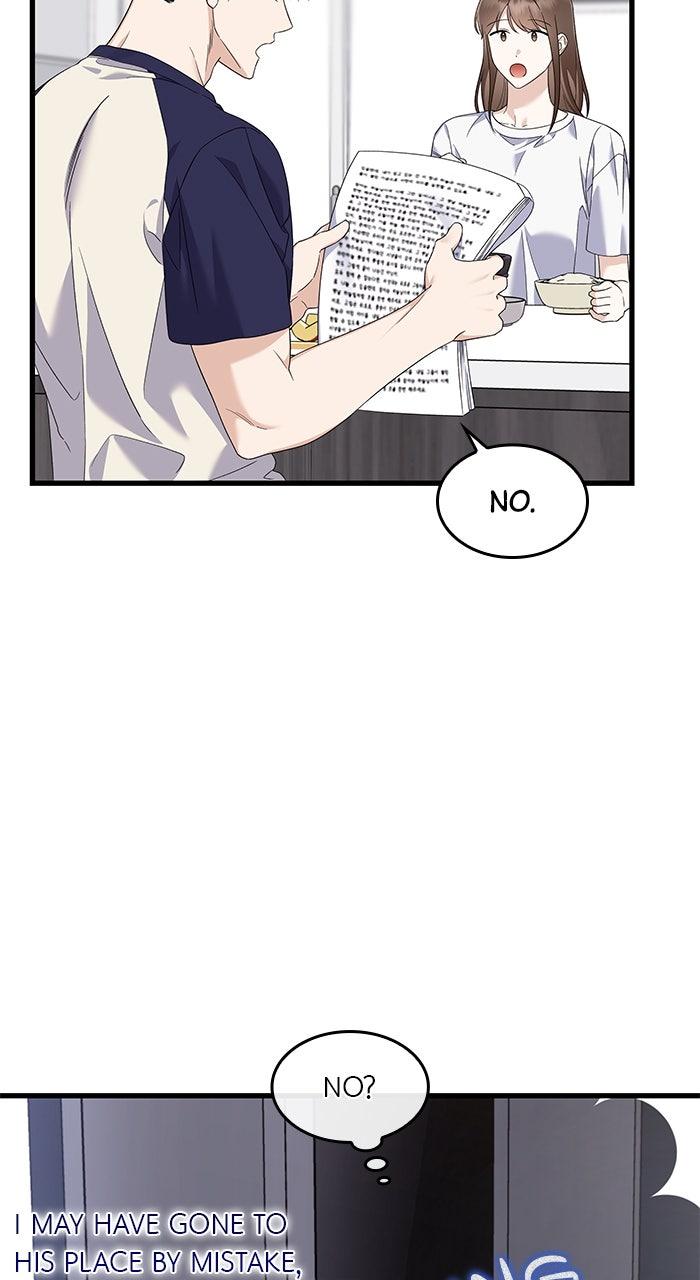 The New Hire's Secret Chapter 48 page 27 - 