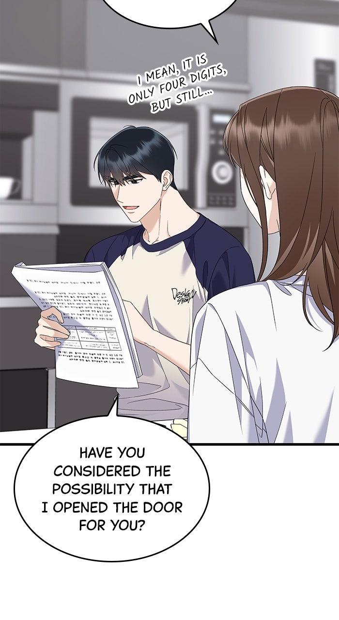 The New Hire's Secret Chapter 48 page 29 - 