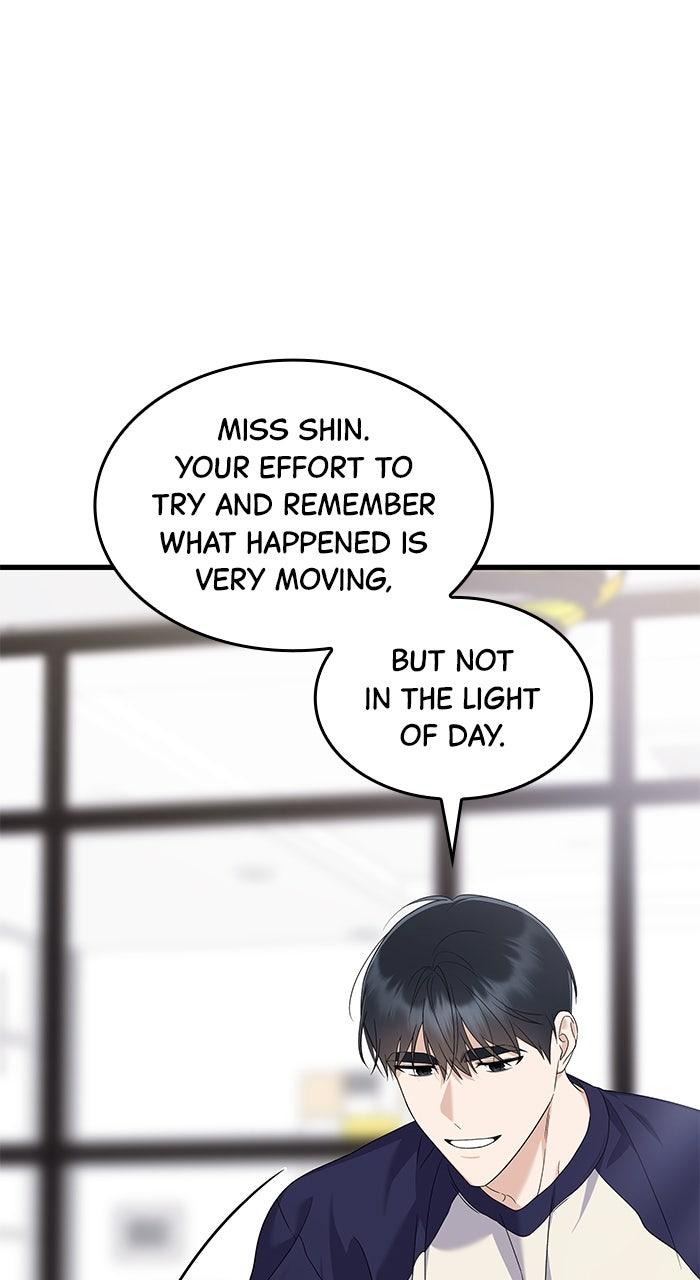 The New Hire's Secret Chapter 48 page 4 - 