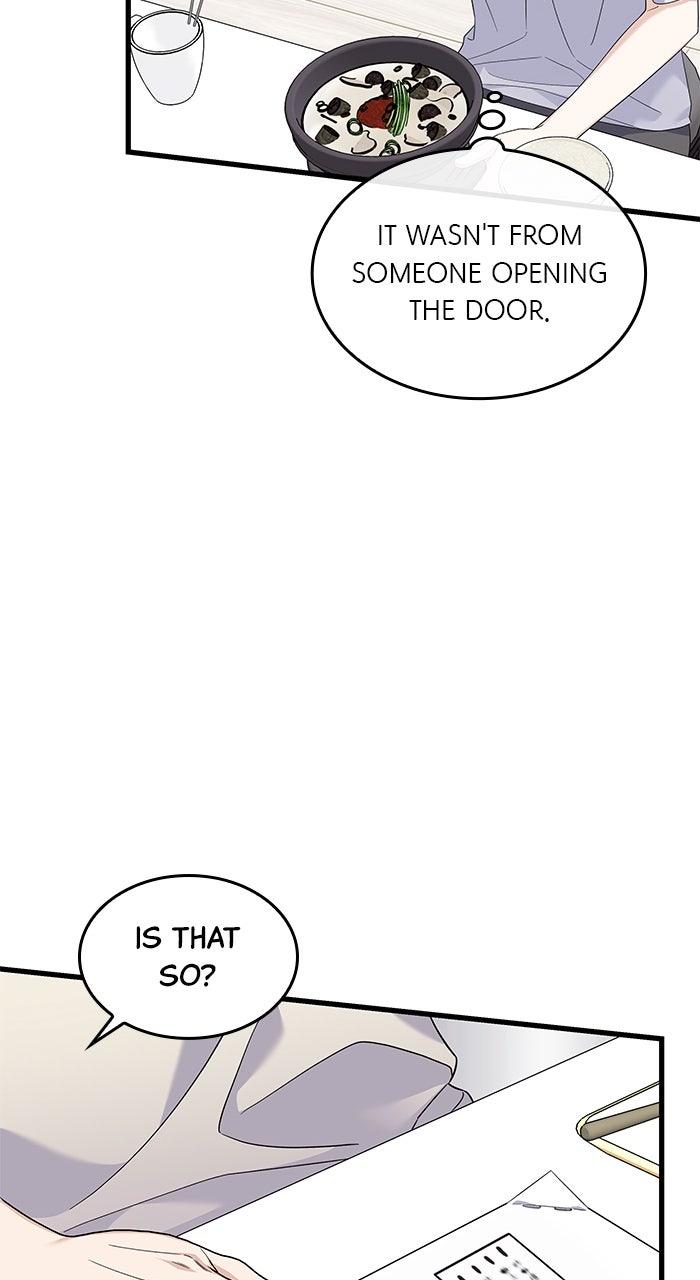 The New Hire's Secret Chapter 48 page 31 - 