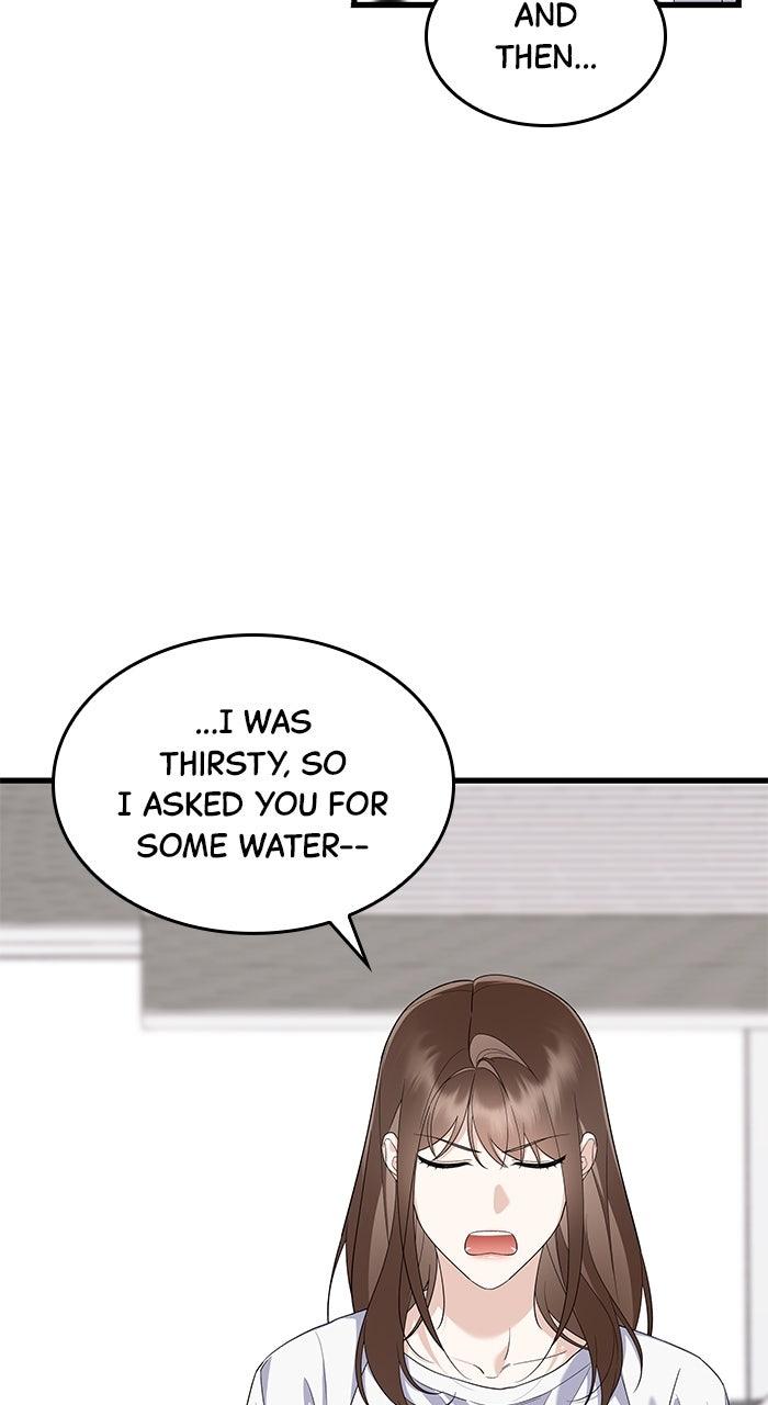 The New Hire's Secret Chapter 48 page 35 - 