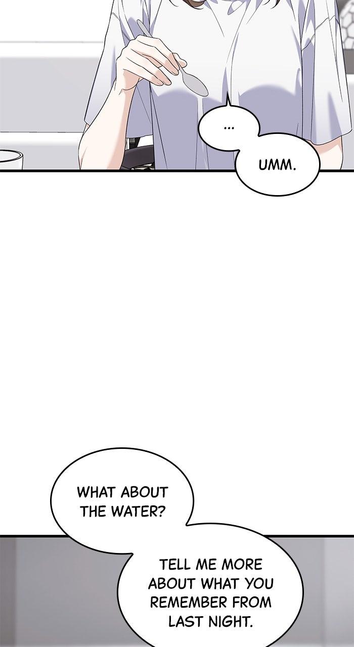 The New Hire's Secret Chapter 48 page 36 - 