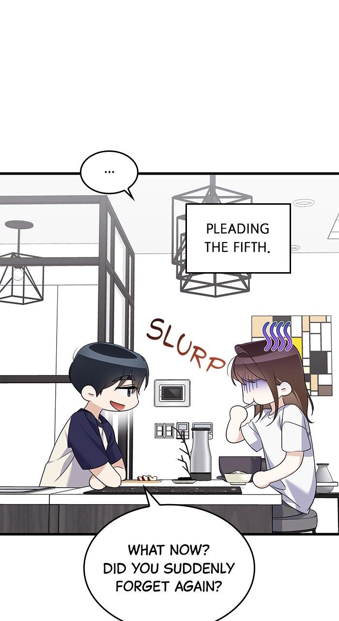 The New Hire's Secret Chapter 48 page 38 - 