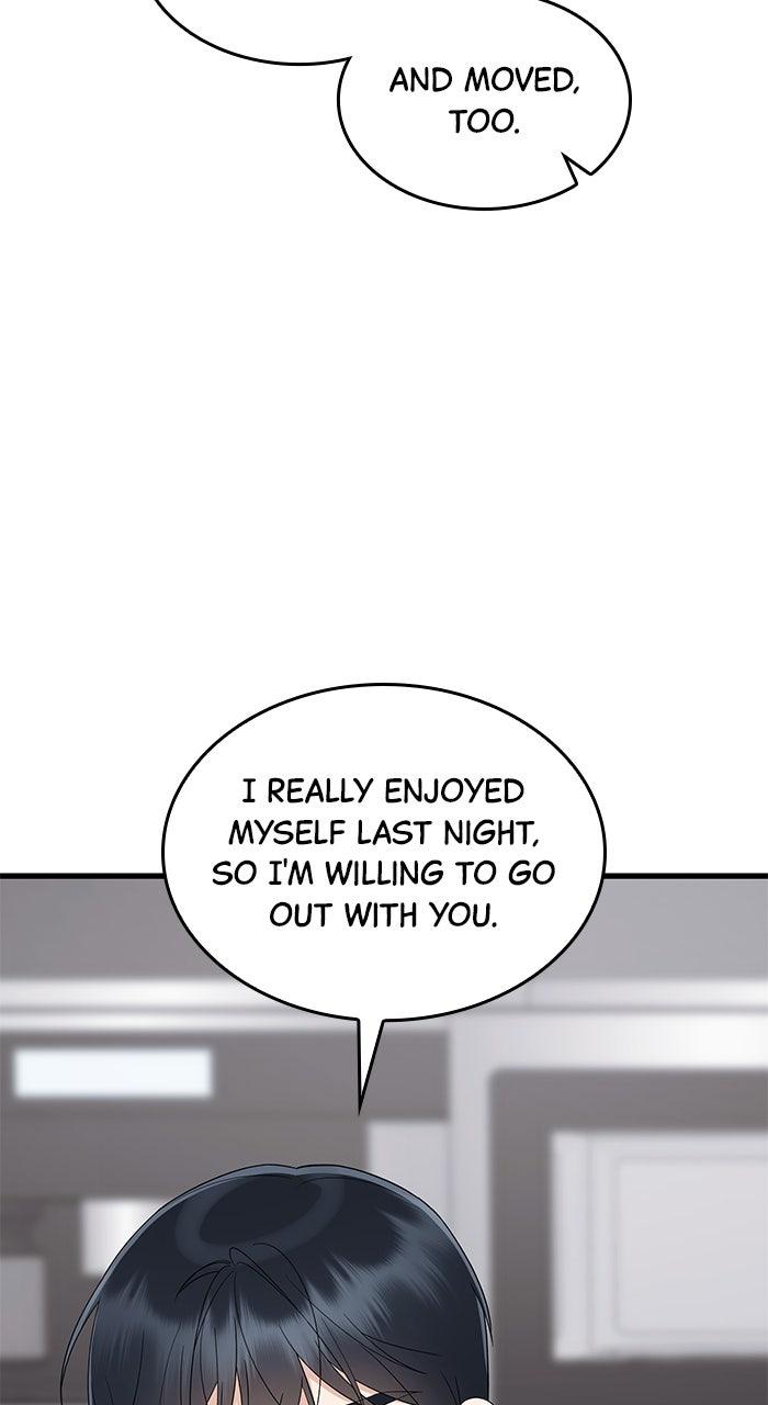 The New Hire's Secret Chapter 48 page 41 - 