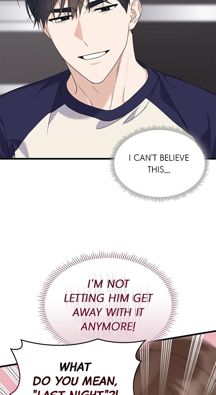 The New Hire's Secret Chapter 48 page 42 - 