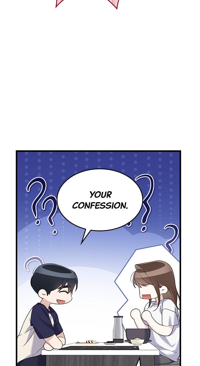 The New Hire's Secret Chapter 48 page 44 - 