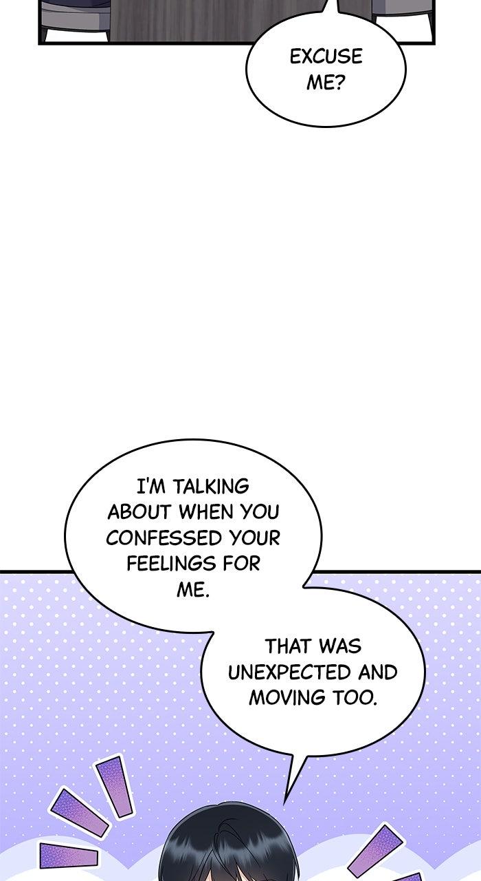 The New Hire's Secret Chapter 48 page 45 - 