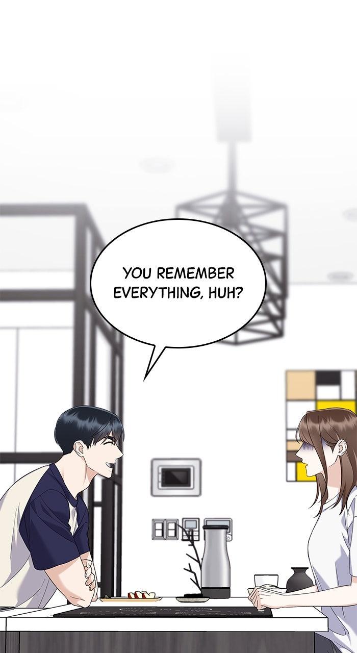 The New Hire's Secret Chapter 48 page 47 - 