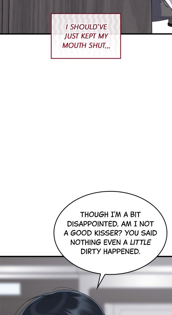 The New Hire's Secret Chapter 48 page 48 - 