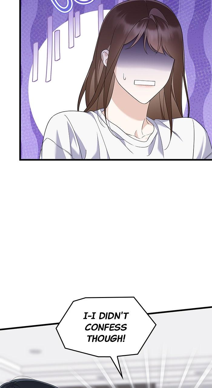The New Hire's Secret Chapter 48 page 50 - 