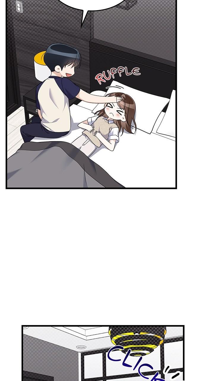 The New Hire's Secret Chapter 48 page 6 - 