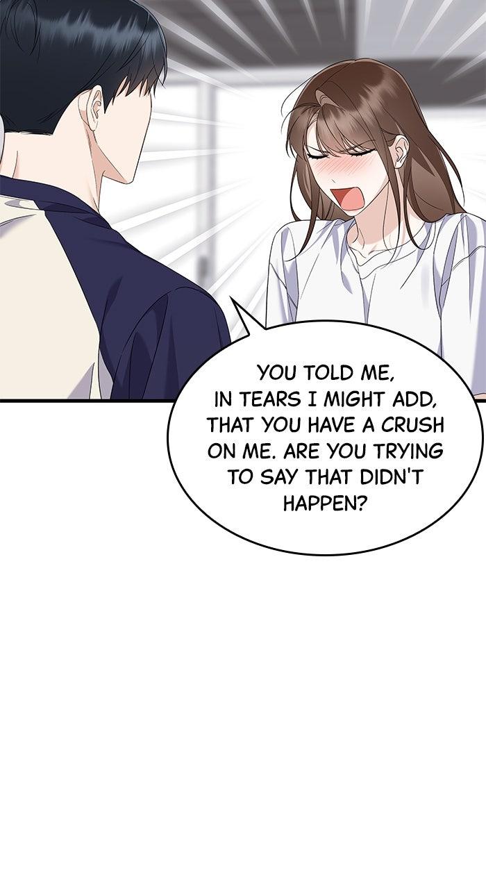 The New Hire's Secret Chapter 48 page 51 - 