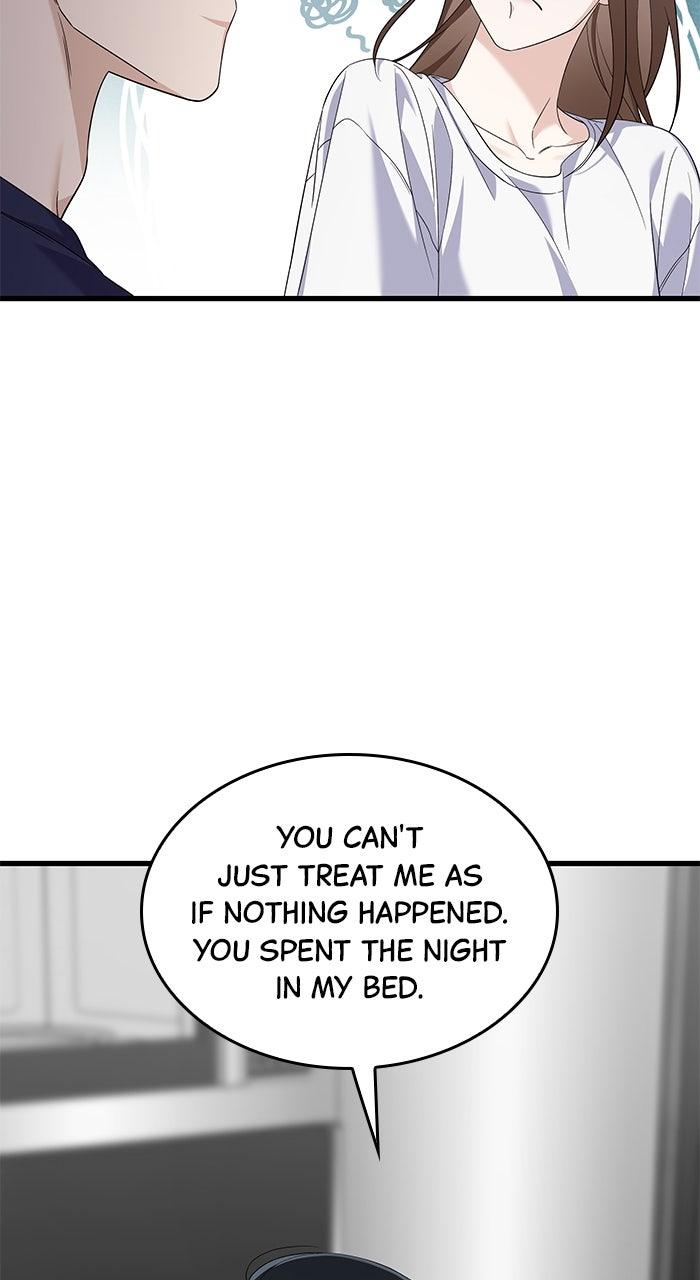 The New Hire's Secret Chapter 48 page 55 - 